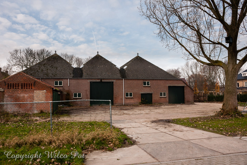 Boerderij