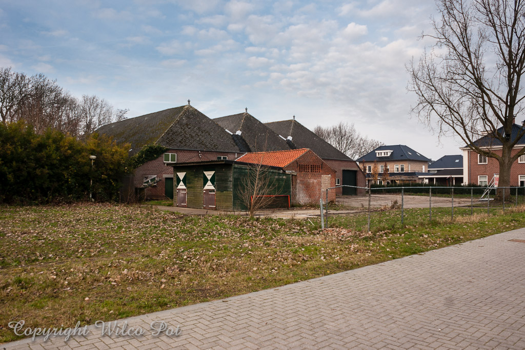 Boerderij