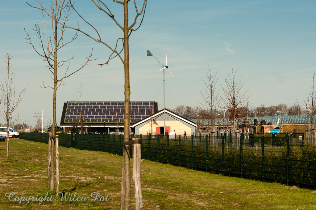 De Weidemolen