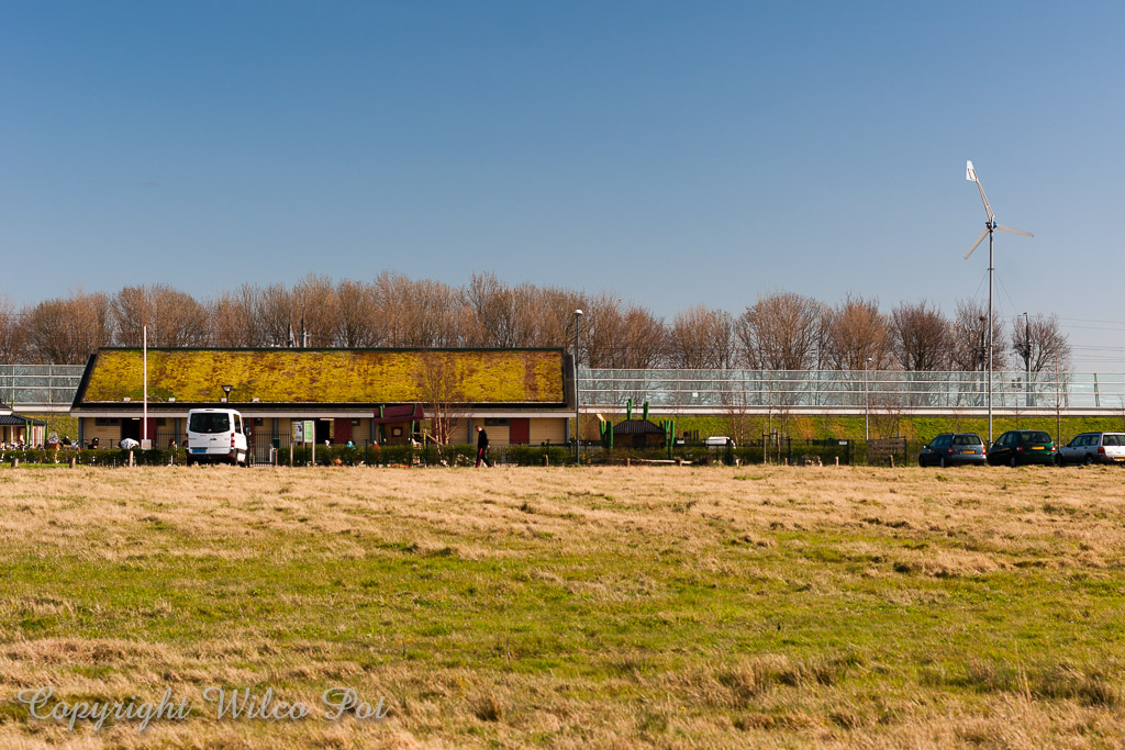 De Weidemolen