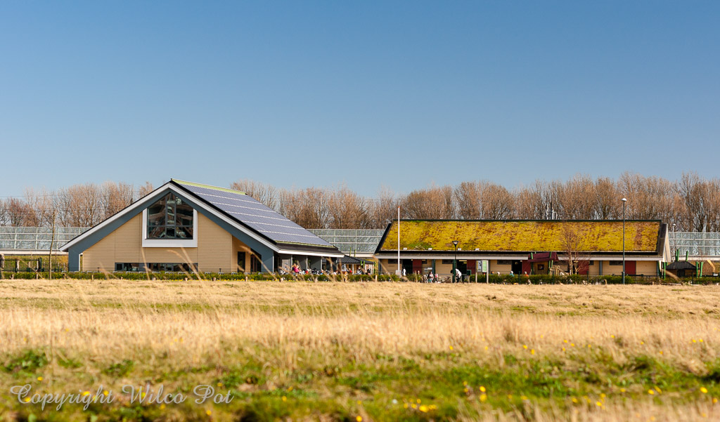 De Weidemolen