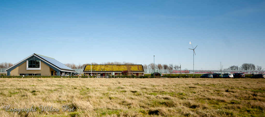 De Weidemolen