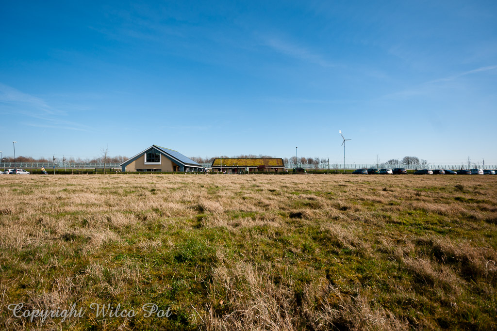 De Weidemolen