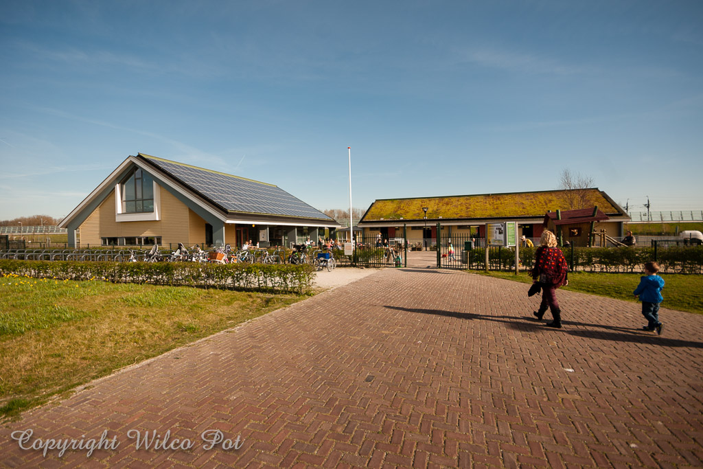 De Weidemolen