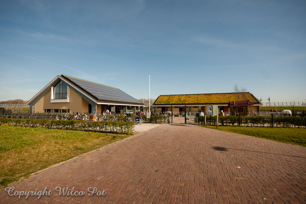 De Weidemolen