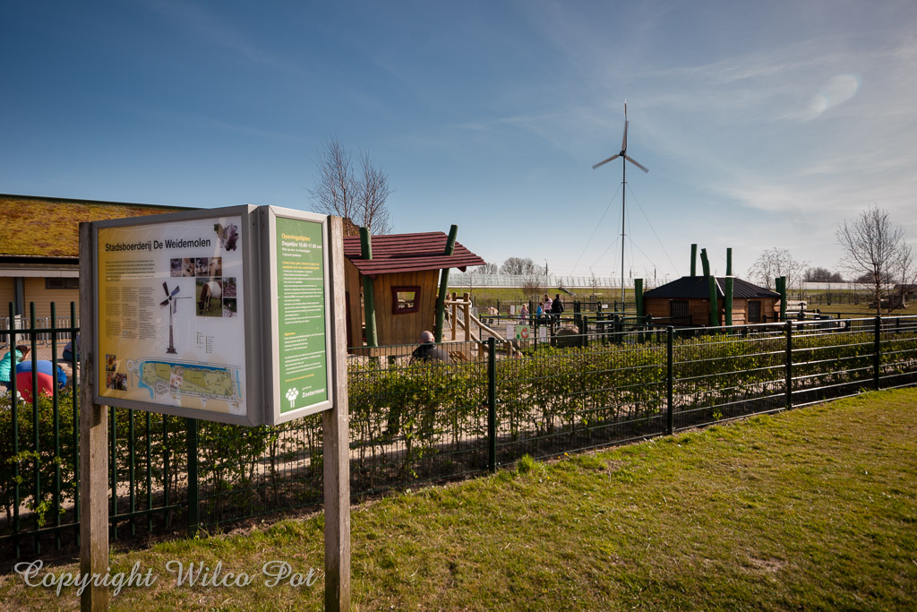 De Weidemolen