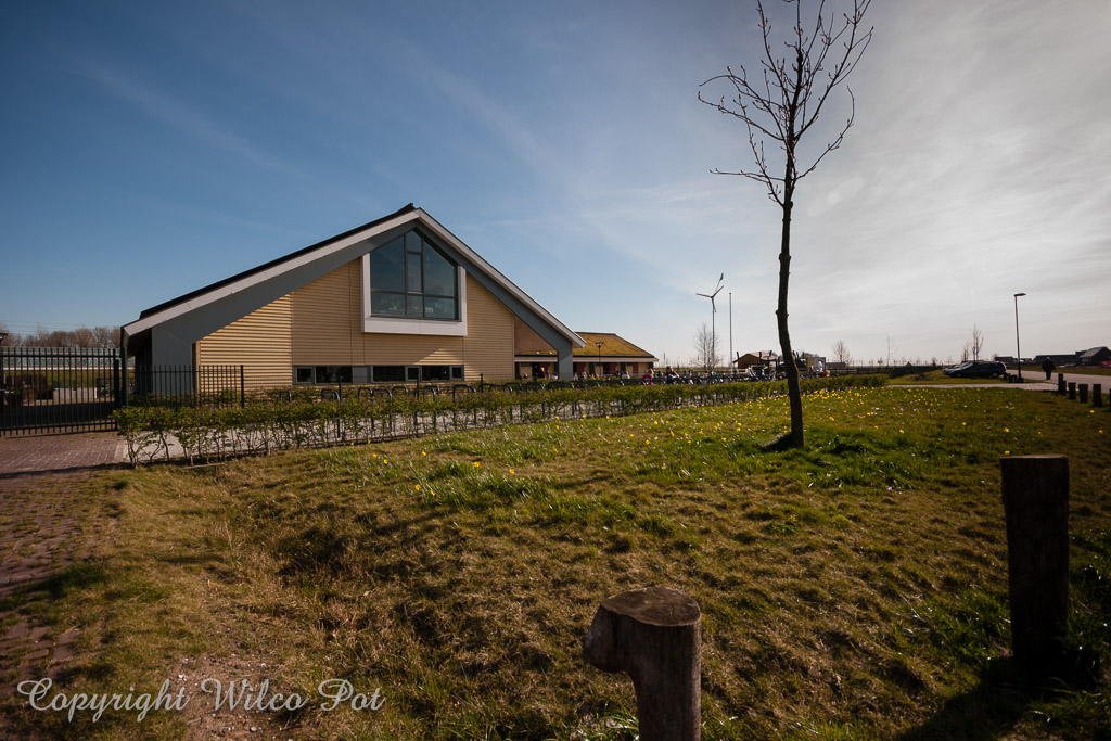 De Weidemolen