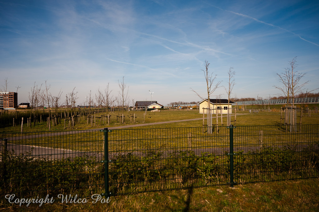 De Weidemolen