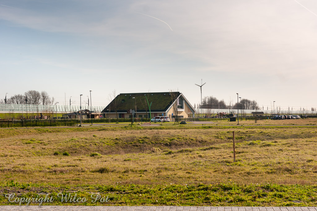 De Weidemolen