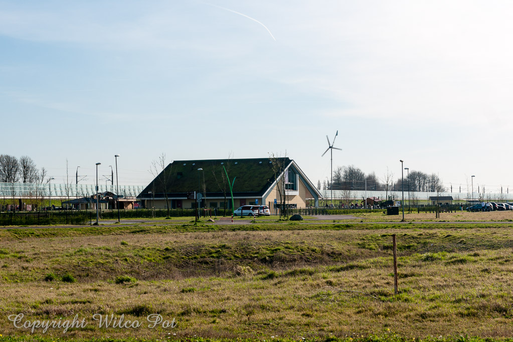 De Weidemolen