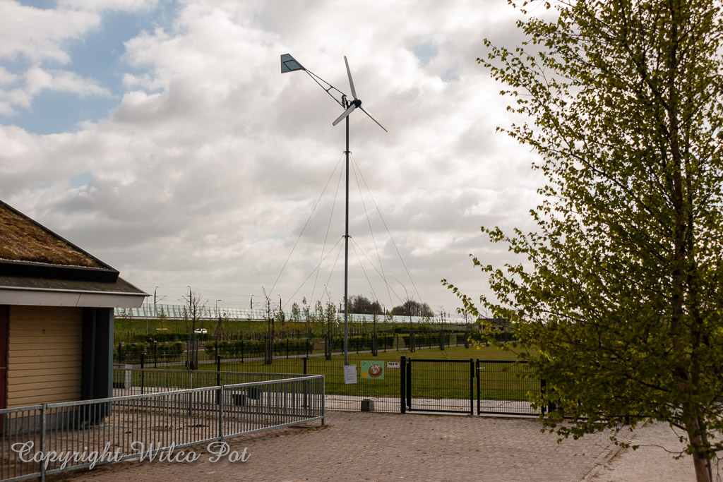 Windmolen